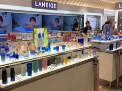 -新罗免税店(首尔总店)