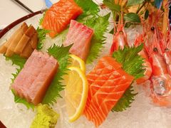 -黑松白鹿(崇文门新活馆店)