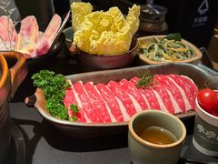 -季季山·云南野生菌火锅(上海首店)