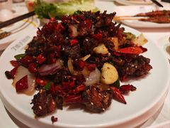 -丁虎子烤肉(国道二店)