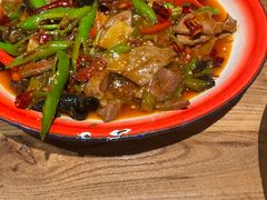 -泥糊破店小酒馆·团建聚餐(南京西路店)