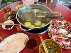 -潮汕•草根牛肉档(中江路店)