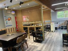 大堂-渝里重庆火锅(航天城店)