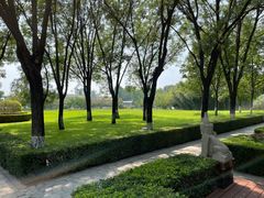 -春晖园度假酒店温泉