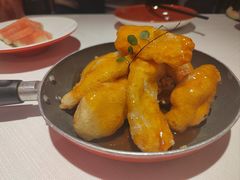 -大鸭梨烤鸭·北京菜(大兴南小街店)