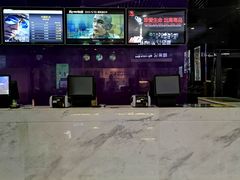 -时代华纳国际影城(鹏晖广场店)