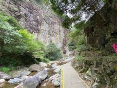 -太湖源风景区