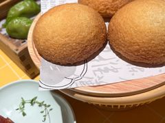 -蔡澜点心·粤菜(花城汇南区店)