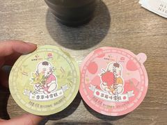 -新辣道鱼火锅(龙旗广场店)
