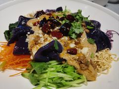 -7号院家宴.烧鸽子(门头沟店)