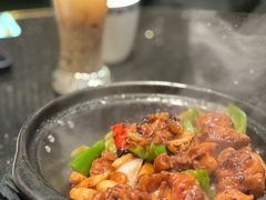 -正斗·港式粤菜(SKLP店)
