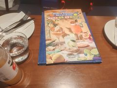 -bluefrog蓝蛙(悠唐购物中心店)