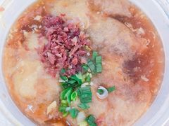 -糊涂生煎(滴翠路店)