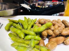 -撸串扒虾(山东路店)