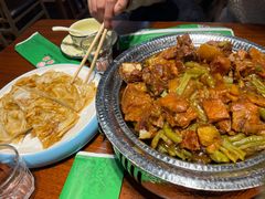 -荣鹏风味烀饼总店