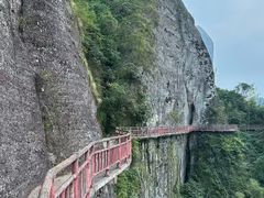 -崀山风景名胜区