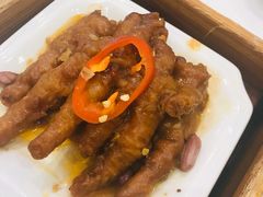 -金翠皇宫粤菜·点心·海鲜(科技园店)