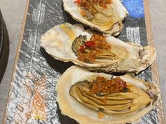 -一绪に寿喜烧(虹悦城店)