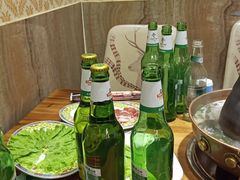 -清真·马家火锅美食城(镇江北路店)