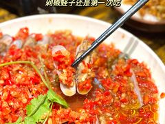 -老闵田螺馆·南昌市井菜·特色小吃(总店)