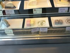 -麦当劳(牡丹江路店)