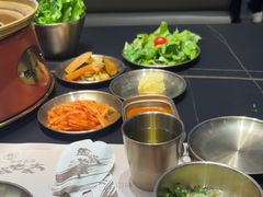 -西塔老太太泥炉烤肉(龙湖北苑天街店)