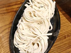 手擀面-快乐小羊·内蒙牛羊肉火锅(流花中心店)
