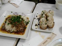 -咬不得高祖生煎·简餐(城站店)