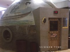 -丽池宫韩式汗蒸会馆(华灯坊店)