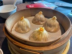 纯蟹粉小笼-蟹榭·本帮江浙菜·蟹宴(五角场合生汇商场店)