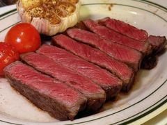 -MONICH牛排融合餐厅(和义大道购物中心店)