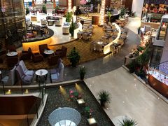 -深圳观澜格兰云天国际酒店