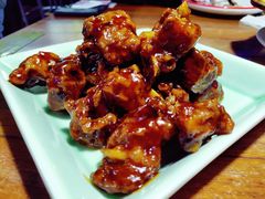 糖醋里脊-新白鹿餐厅(西湖银泰店)