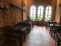 -Ngoc Chau Garden