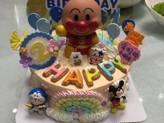 -杜勒瓦DIY烘焙&个性化蛋糕定制