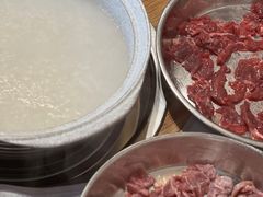 -丰尔粥食·粥底火锅·桑拿鸡(大良总店)