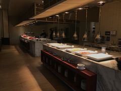 -成都安仁福朋喜来登酒店