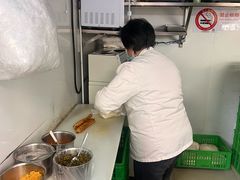 -上海虹口糕团食品厂(茂名路店)