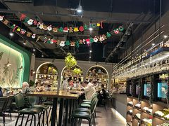 -Shantek象提南亚餐厅&西餐融合Bistro(淮海中路店)