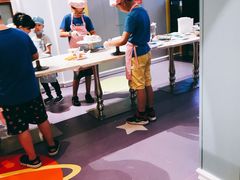 -芭菲盛宴·环球美食(北城国际店)