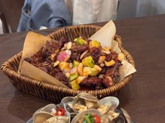 -半酌烧烤小酒馆(南京东路店)
