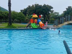 -宁波九龙湖开元度假村