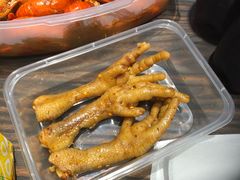 -盒马鲜生(皇庭广场店)