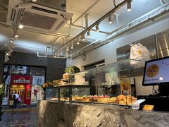 -Money Shops(愚园路店)