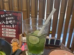 -大盐帮川菜馆(长楹天街店)