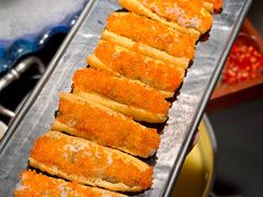 -鲜入唯煮·港式海鲜牛肉火锅(金宝街店)