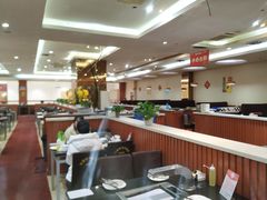 大堂-汉丽轩韩式自助烤肉十二年(SM广场店)