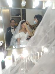 -帆拉斐婚纱摄影(春熙店)