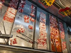 -汉丽轩韩式自助烤肉(大学城龙湖U城天街A馆店)