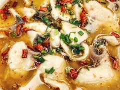 酸菜鱼-东北王食府(科大店)